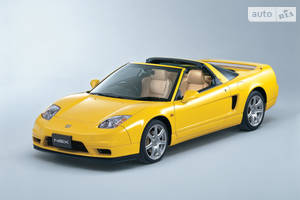 Honda nsx I поколение (FL) Родстер