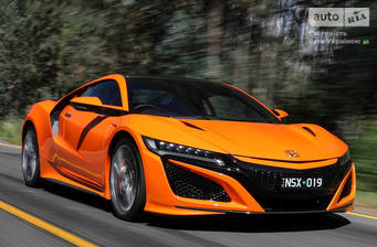 ホンダNSX ホンダNSX（JGTC GT500／2003年）』規定変更で進化を遂げるも新