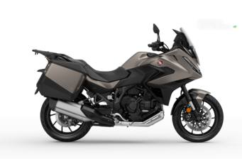 Honda NT 1100 2026 Base