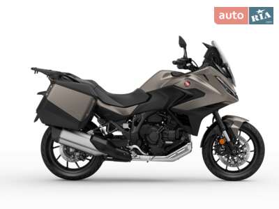 Honda NT 1100 Base DCT (102 к.с.) 2026