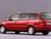 Honda Odyssey I поколение Минивэн