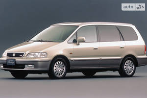 Honda odyssey I покоління Мінівен