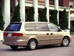 Honda Odyssey II поколение Минивэн