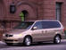 Honda Odyssey II поколение Минивэн