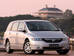 Honda Odyssey III покоління Мінівен