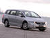 Honda Odyssey III покоління Мінівен