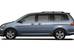 Honda Odyssey III поколение (FL) Минивэн