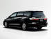 Honda Odyssey IV поколение Минивэн