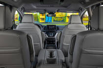 Honda Odyssey Base