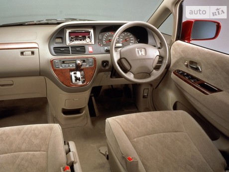 Honda Odyssey 1999