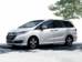 Honda Odyssey IV поколение (FL) Минивэн