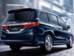 Honda Odyssey IV поколение (FL) Минивэн