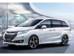 Honda Odyssey IV поколение (FL) Минивэн