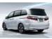 Honda Odyssey IV поколение (FL) Минивэн