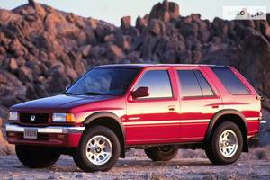 Honda passport I поколение Внедорожник