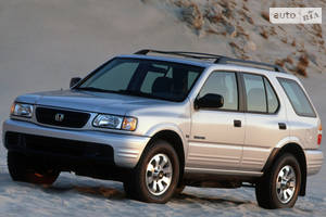 Honda passport II поколение Внедорожник
