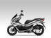 Honda PCX 150 I поколение Скутер