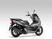 Honda PCX 150 I поколение Скутер