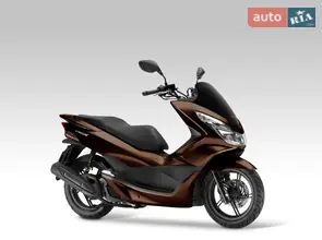 Honda PCX 125