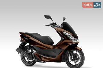 Honda PCX 125 2024 в Харків