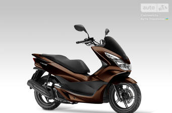 Honda PCX 125 2026 Base