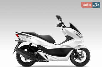 Honda PCX 125 2026 в Київ