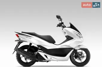 Honda PCX 125