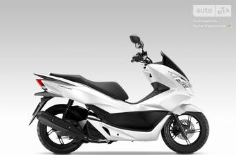 Honda PCX 125 2026 Base