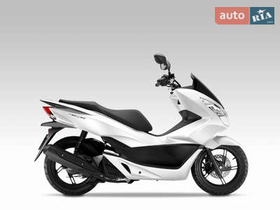 Honda PCX 125 2024 Base