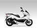 Honda PCX 125 I покоління Скутер