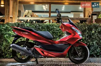 Honda PCX 125