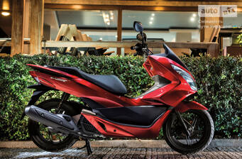 Honda PCX 125 2026 Base