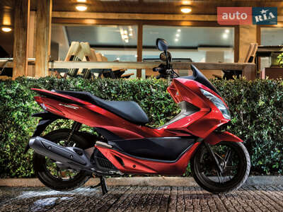 Honda PCX 125 2026 Base