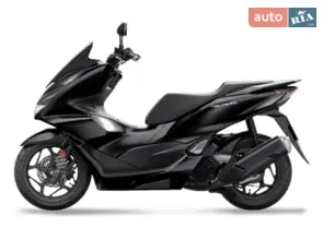 Honda PCX 125