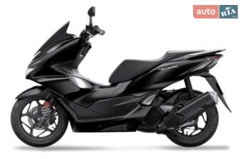 Honda PCX 125 2026 в Київ