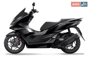 Honda PCX 125