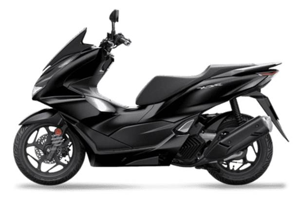 ホンダ PCX 125 AUTO.RIA - Скутер Honda PCX 125 12 к.с. Base 2025, I поколение