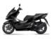 Honda PCX 125 I покоління Скутер