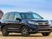 Honda Pilot III поколение (FL) Кроссовер