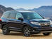 Honda Pilot III покоління (FL) Кросовер