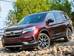 Honda Pilot III поколение (FL) Кроссовер