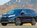 Honda Pilot III поколение (FL) Кроссовер