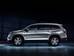 Honda Pilot III покоління Кросовер