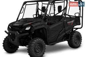 Honda pioneer-1000-5 I поколение Мотовездеход