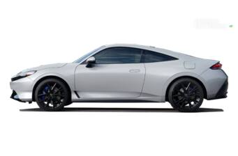Honda Prelude 2025