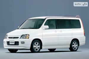 Honda stepwgn I поколение (FL) Минивэн