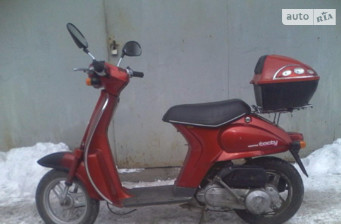 Инструкция по ремонту скутера хонда 24