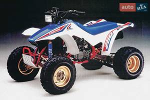 Honda trx-250r I поколение Квадроцикл