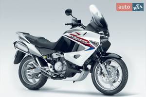 Honda varadero-1000 III поколение Мотоцикл