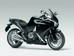  VFR 1200F I покоління Мотоцикл